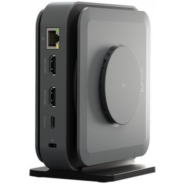 Фото - Хаб USB J5create JCD3199-N