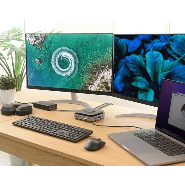 Фото - Хаб USB J5create JCD3199-N