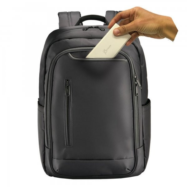 Фото - Хаб USB J5create JCD381-N