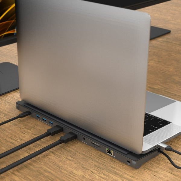 Фото - Док-станция J5create JCD542-N