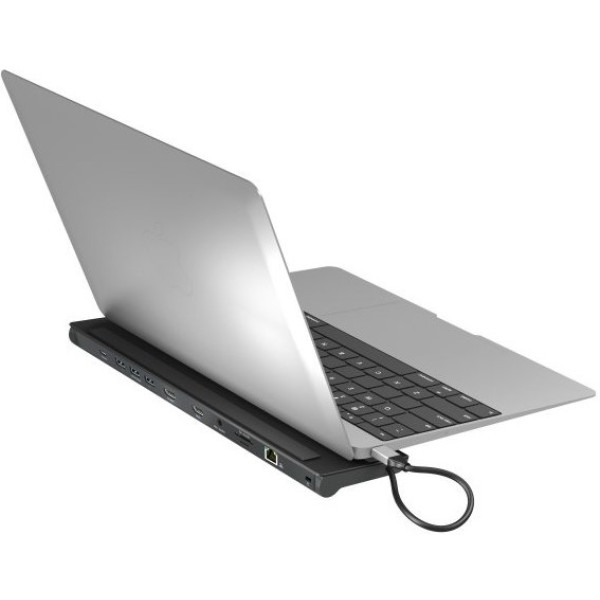 Фото - Док-станция J5create JCD542-N