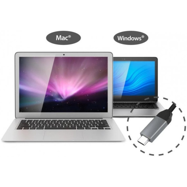 Фото - Док-станция J5create JCD543P-EN