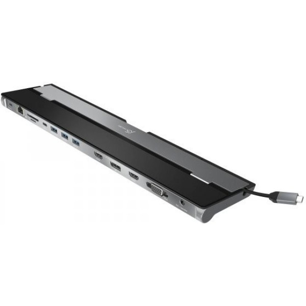 Фото - Док-станция J5create JCD543P-EN