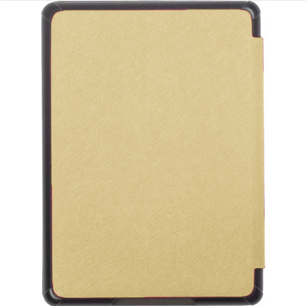 Фото - Чехол для электронной книги BeCover Ultra Slim Origami for Amazon Kindle Paperwhite 11th Gen. 2021 Gold (711056)