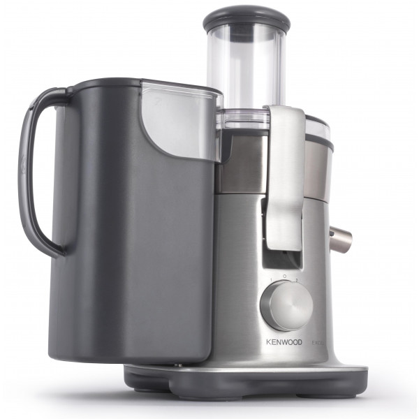 Фото - Уценка - Соковыжималка центробежная Kenwood JE850