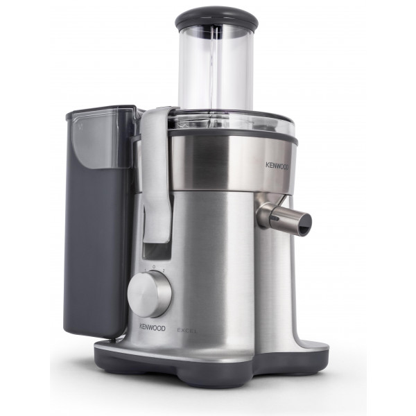 Фото - Уценка - Соковыжималка центробежная Kenwood JE850