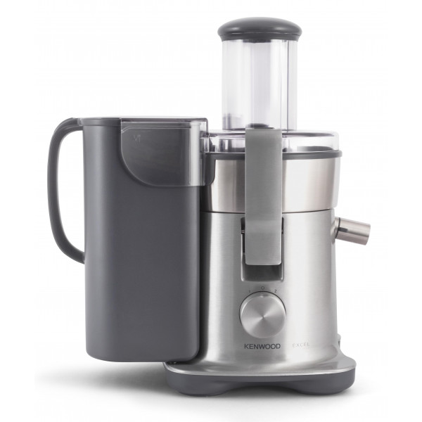 Фото - Уценка - Соковыжималка центробежная Kenwood JE850
