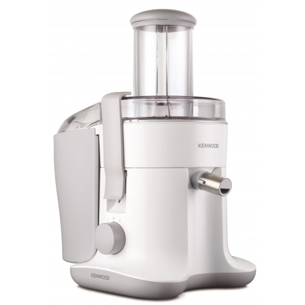 Фото - Соковыжималка центробежная Kenwood JE680