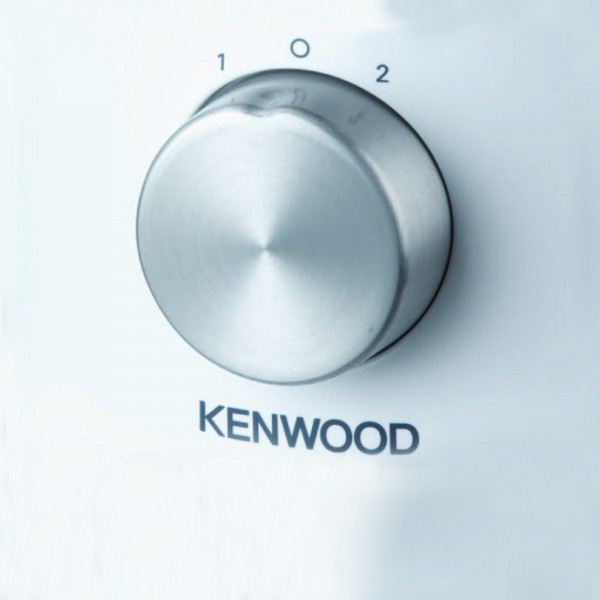 Фото - Соковыжималка центробежная Kenwood JE730