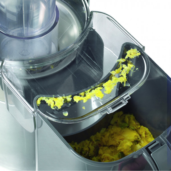 Фото - Уценка - Соковыжималка центробежная Kenwood JE850