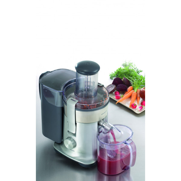 Фото - Уценка - Соковыжималка центробежная Kenwood JE850
