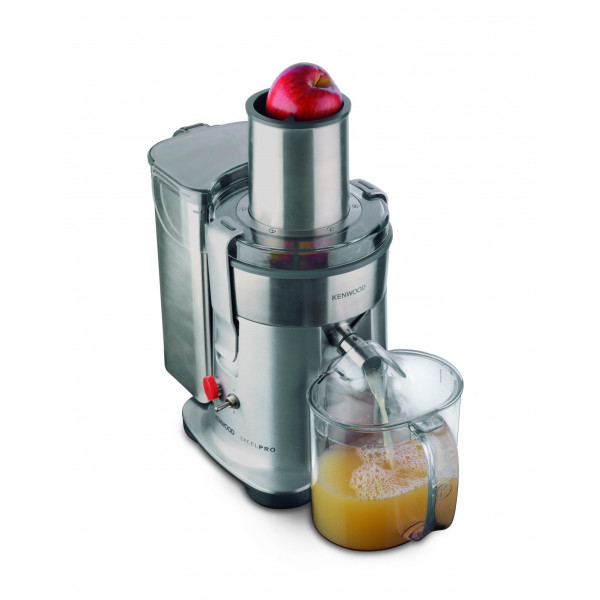 Фото - Соковыжималка центробежная Kenwood JE880