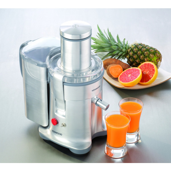 Фото - Соковыжималка центробежная Kenwood JE880