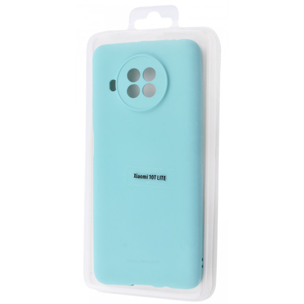 Фото - Чехол для смартфона Molan Cano Jelly Case Xiaomi Mi 10T Lite Mint