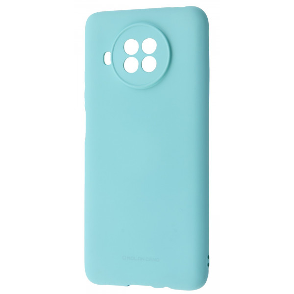 Фото - Чехол для смартфона Molan Cano Jelly Case Xiaomi Mi 10T Lite Mint