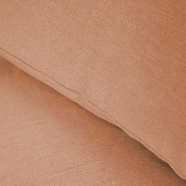 Фото - Комплект постельного белья детский MirSon 110х140 см 40-0013 Jennifer Вареный хлопок (2200009012709)