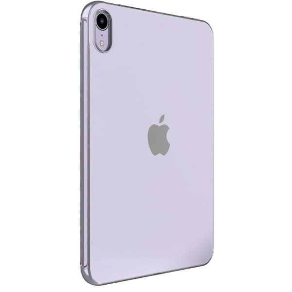 Фото - Чехол для планшета BeCover Transparancy for Apple iPad Mini 7 2024 (712925)