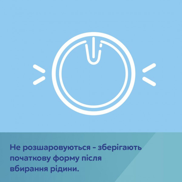 Фото - Прокладки для груди Canpol babies одноразовые 140 шт. (1/654)