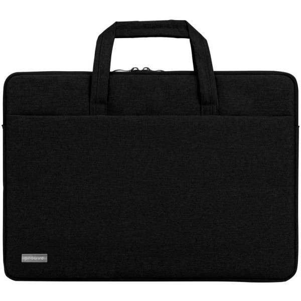 Фото - Сумка для ноутбука Proove Iris 14" black (LBIR14000001)