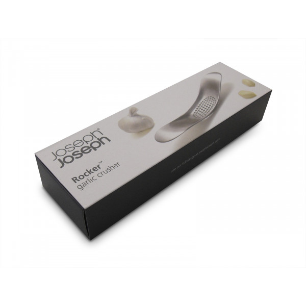 Фото - Пресс для чеснока Joseph Joseph 20065
