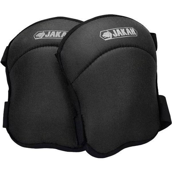 Фото - Наколенники JAKAH JK-N22 черные