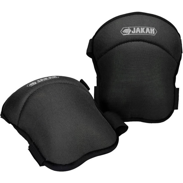 Фото - Наколенники JAKAH JK-N22 черные