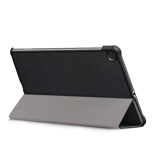 Фото - Чехол для планшета BeCover Smart Case for Samsung Galaxy Tab S6 Lite (2024) 10.4" P620/P625/P627 Black (710812)