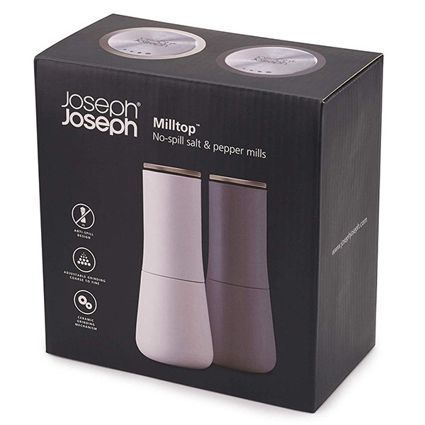 Фото - Емкость для специй Joseph Joseph 16.9x7x7 см 2 шт. 95036