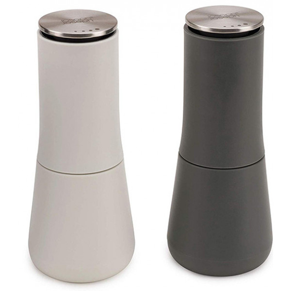 Фото - Емкость для специй Joseph Joseph 16.9x7x7 см 2 шт. 95036 Фото - Емкость для специй Joseph Joseph 16.9x7x7 см 2 шт. 95036