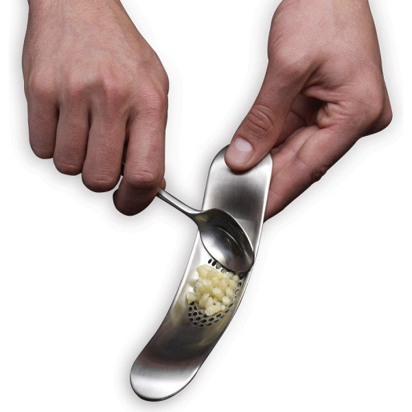 Фото - Пресс для чеснока Joseph Joseph 20065
