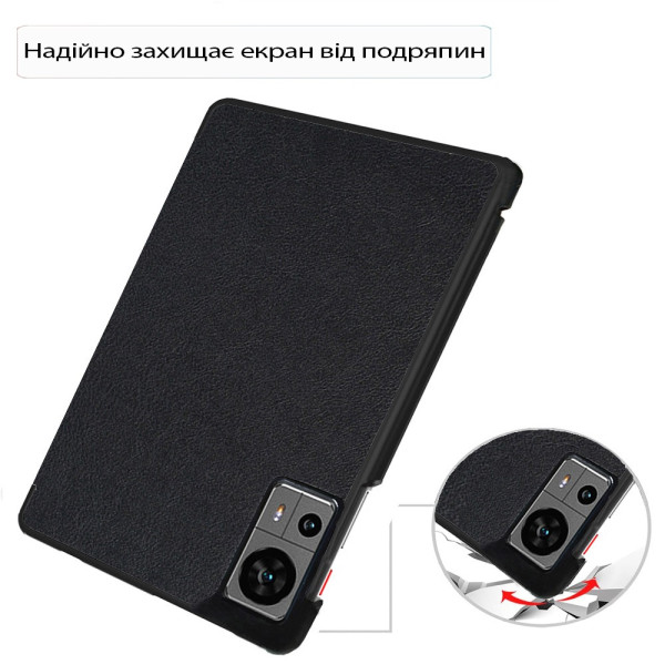 Фото - Чехол для планшета BeCover Smart Case for Teclast T60 2023 12" Black (713721)
