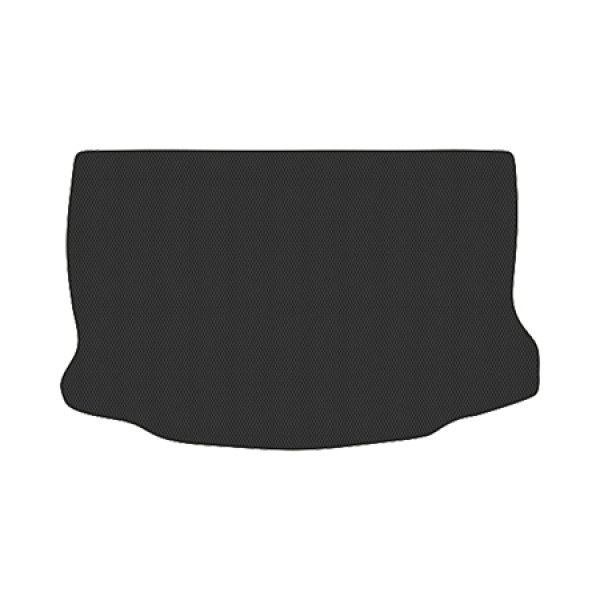 Фото - EVA коврик в багажник авто EVAtech для Cherokee (KJ) Jeep 2001-2008 3 поколение SUV EU (JP12349B1RBB)