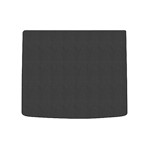 Фото - EVA коврик в багажник авто EVAtech для Cherokee (KL) Jeep 2014 5 поколение SUV USA (JP12822B1SBB)