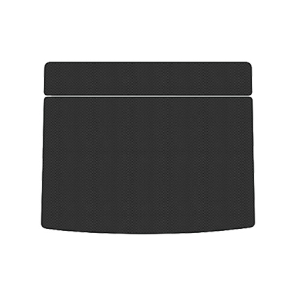 Фото - EVA коврик в багажник авто EVAtech для Cherokee (KL) Jeep 2014 5 поколение SUV USA (JP12822BE2RBB)