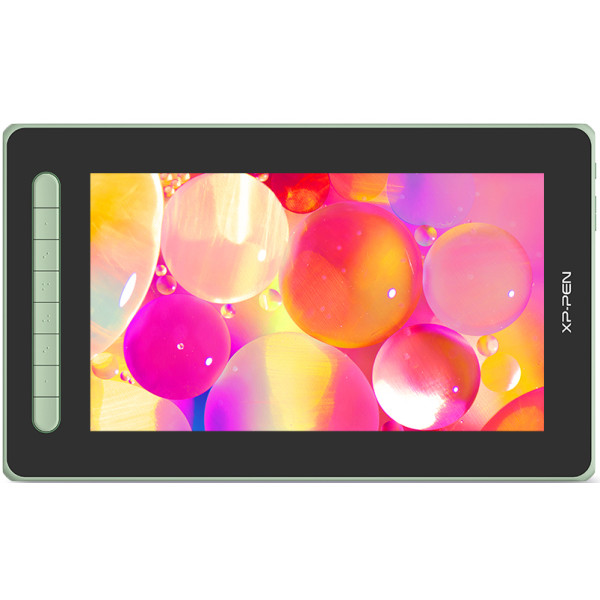 Фото - Графический планшет XP-Pen Artist 12 Pen Display (2nd Gen) Green
