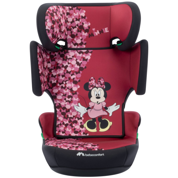 Фото - Автокресло Bebe Confort HERA  i-Safe Disney Fun Minnie (8102087020)