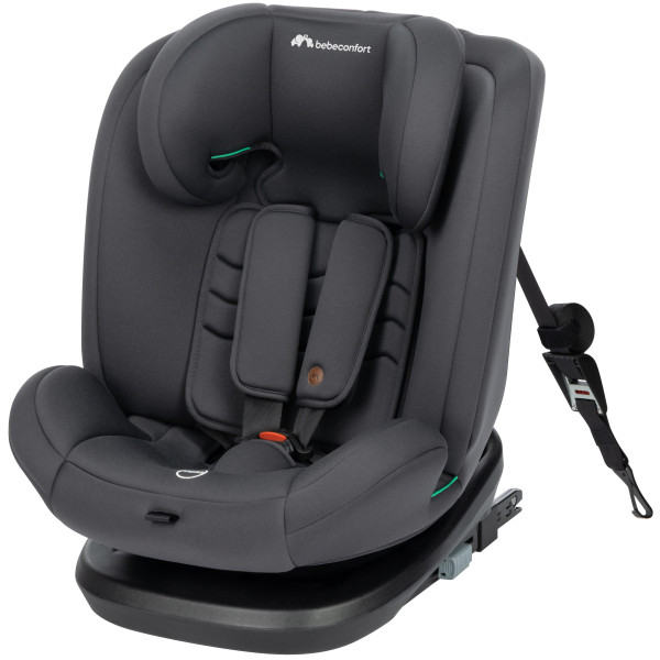 Фото - Автокресло Bebe Confort APOLLO i-Size Mineral Graphite (8518153210)