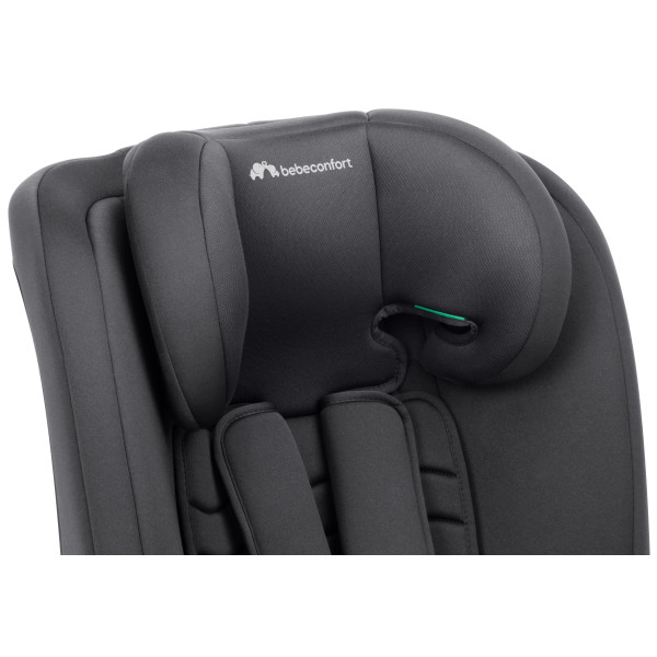 Фото - Автокресло Bebe Confort APOLLO i-Size Mineral Graphite (8518153210)