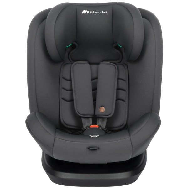 Фото - Автокресло Bebe Confort APOLLO i-Size Mineral Graphite (8518153210)
