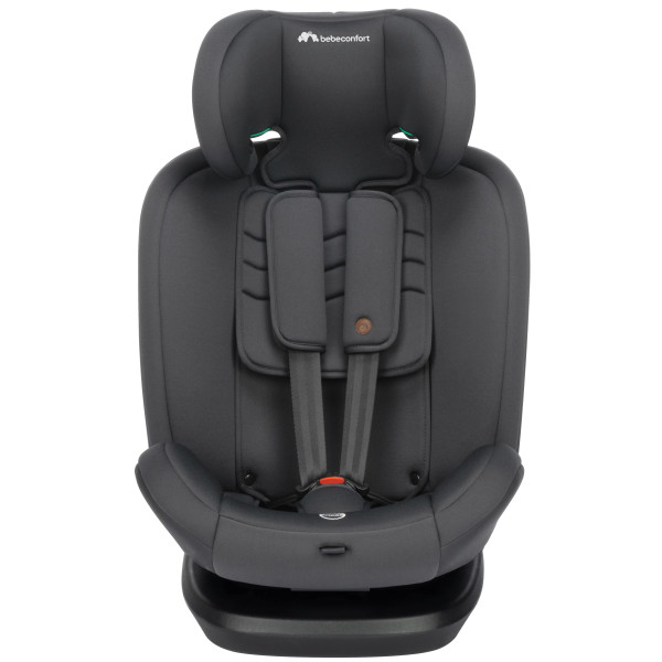 Фото - Автокресло Bebe Confort APOLLO i-Size Mineral Graphite (8518153210)