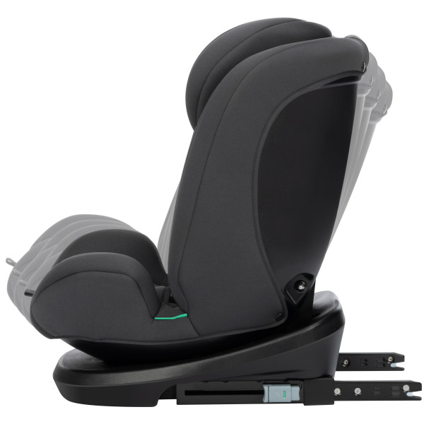 Фото - Автокресло Bebe Confort APOLLO i-Size Mineral Graphite (8518153210)