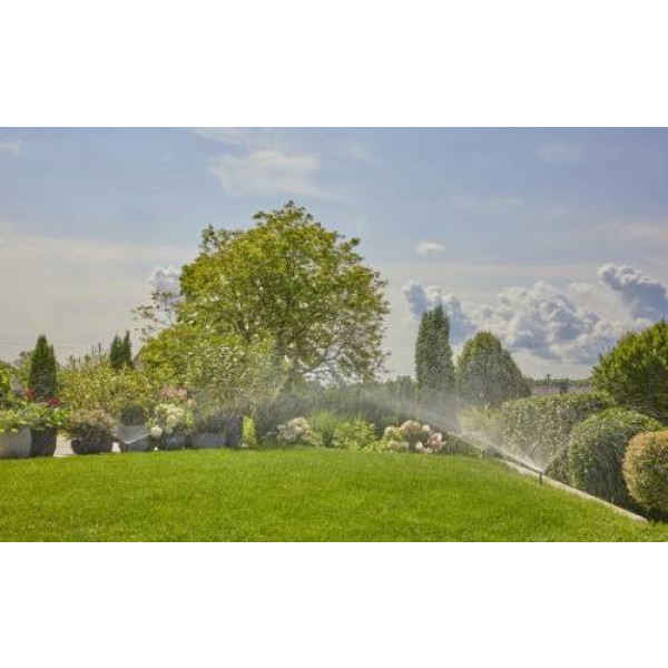 Фото - Круговой ороситель Gardena SD30 (08241-20.000.00)