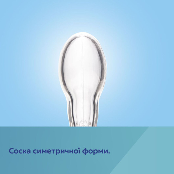 Фото - Симметричная пустышка Canpol babies EXOTIC 18+ мес (34/922_koal)