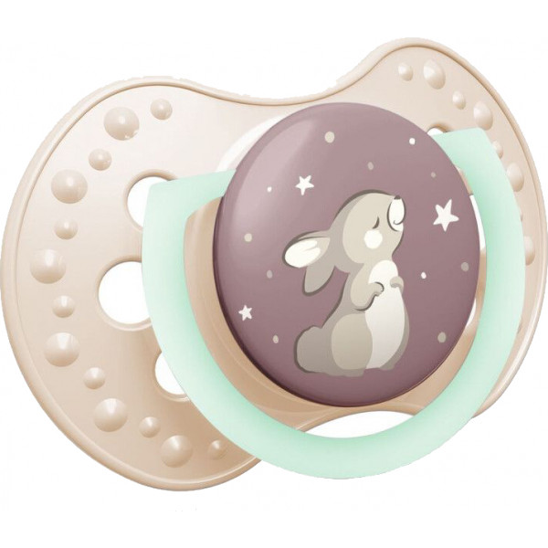 Фото - Симметричная пустышка Lovi 18+ м. 2 шт. Night&Day Girl (22/916girl)