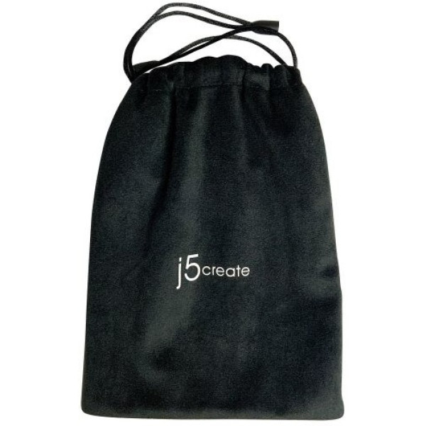 Фото - Зарядная док-станция J5create JTS224-N