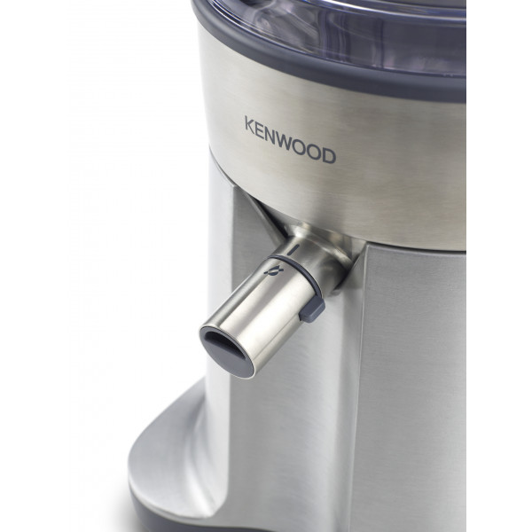 Фото - Соковыжималка центробежная Kenwood JE880