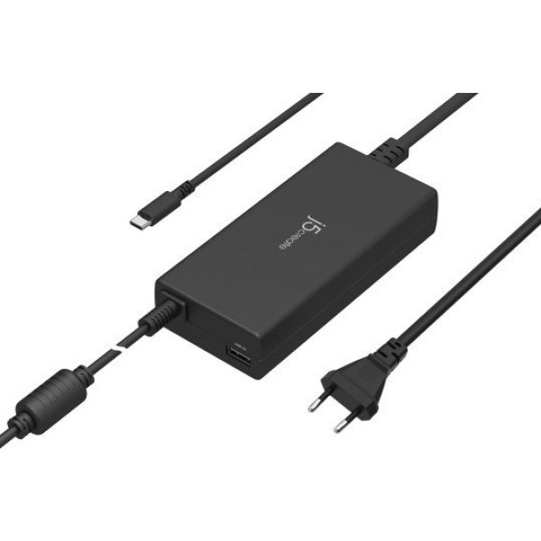Фото - Зарядное устройство для ноутбука J5create JUP2290C-EN