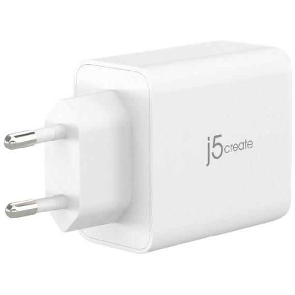 Фото - Сетевое зарядное устройство J5create JUP3365E-EN