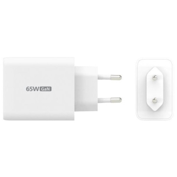 Фото - Сетевое зарядное устройство J5create JUP3365E-EN