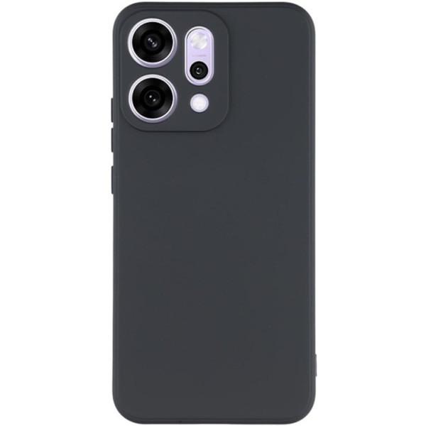 Фото - Чехол для смартфона BeCover for Oppo Reno14 / 14FS 5G Black (713791)